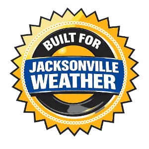 Home 4 Built for Jacksonville Weather