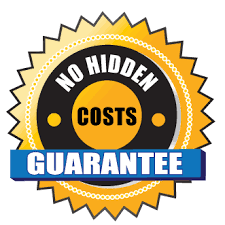 Home 2 Clear Estimates, No Hidden Costs